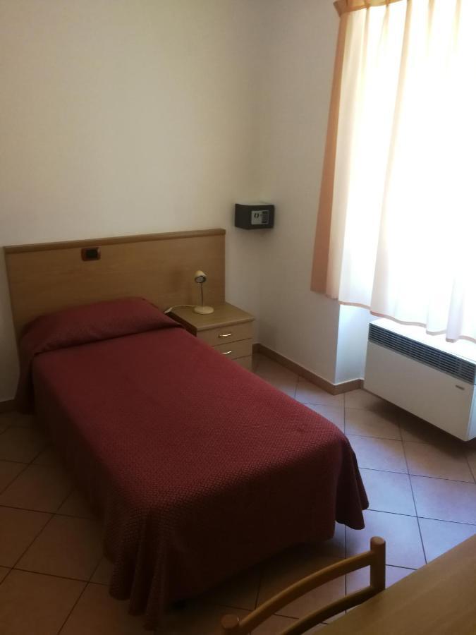 Albergo Della Stazione カイロ・モンテノッテ 部屋 写真