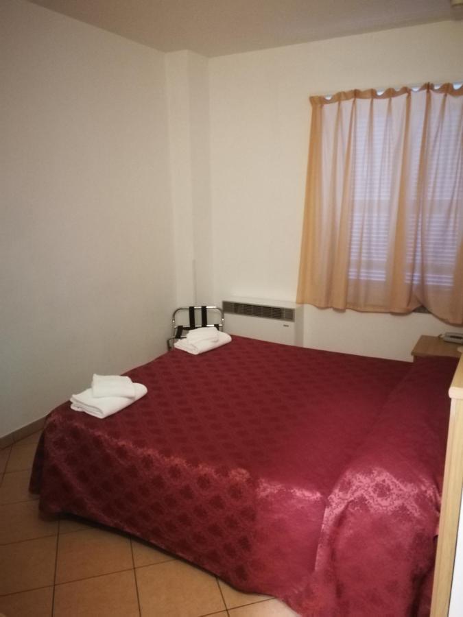Albergo Della Stazione カイロ・モンテノッテ 部屋 写真