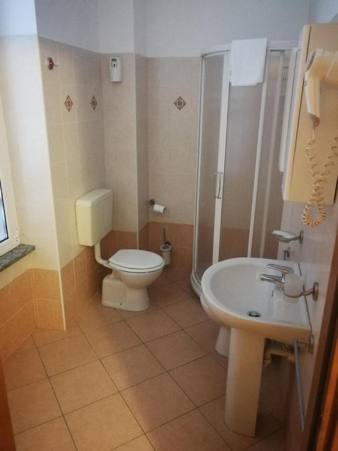 Albergo Della Stazione カイロ・モンテノッテ 部屋 写真