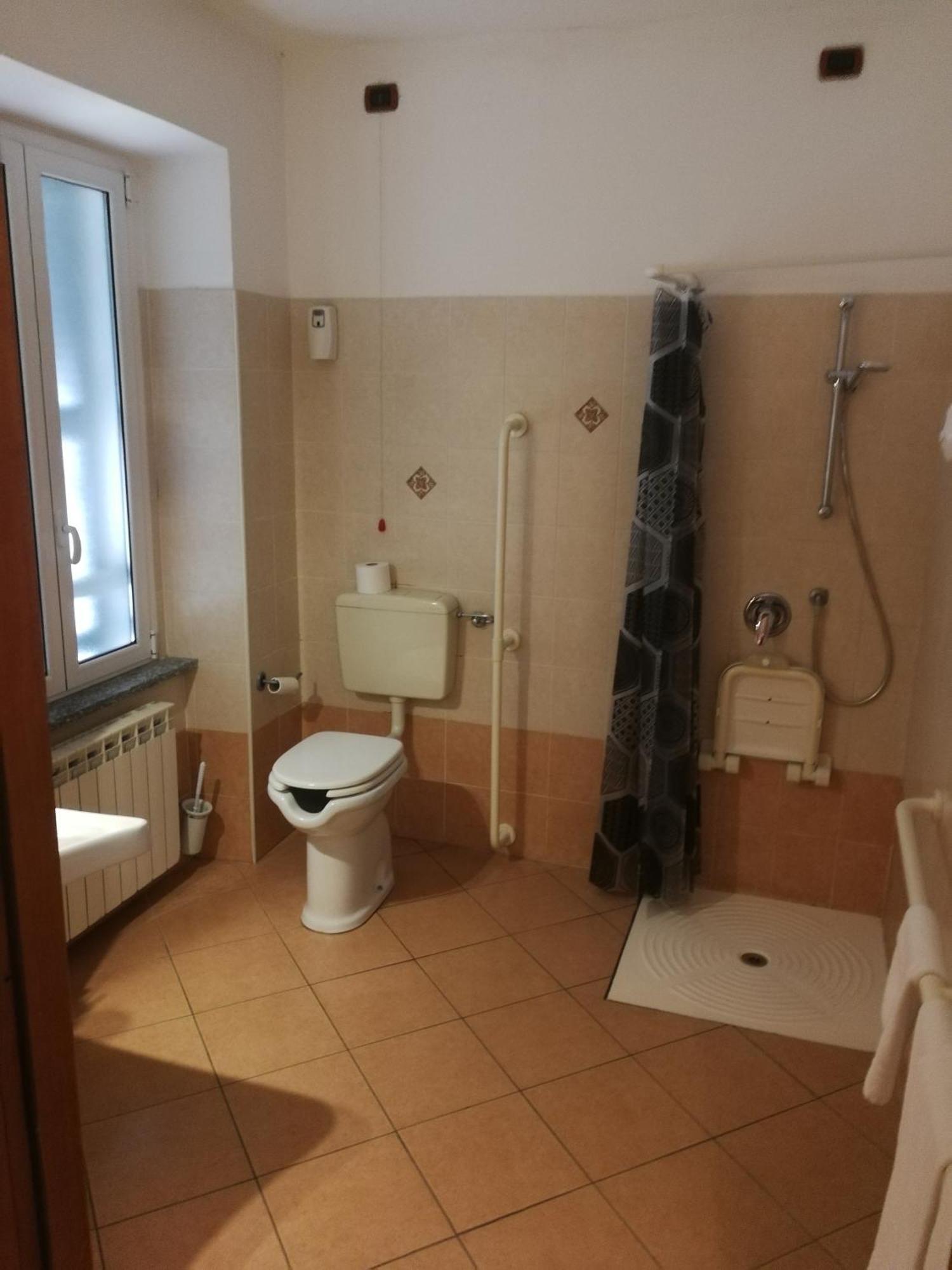 Albergo Della Stazione カイロ・モンテノッテ 部屋 写真