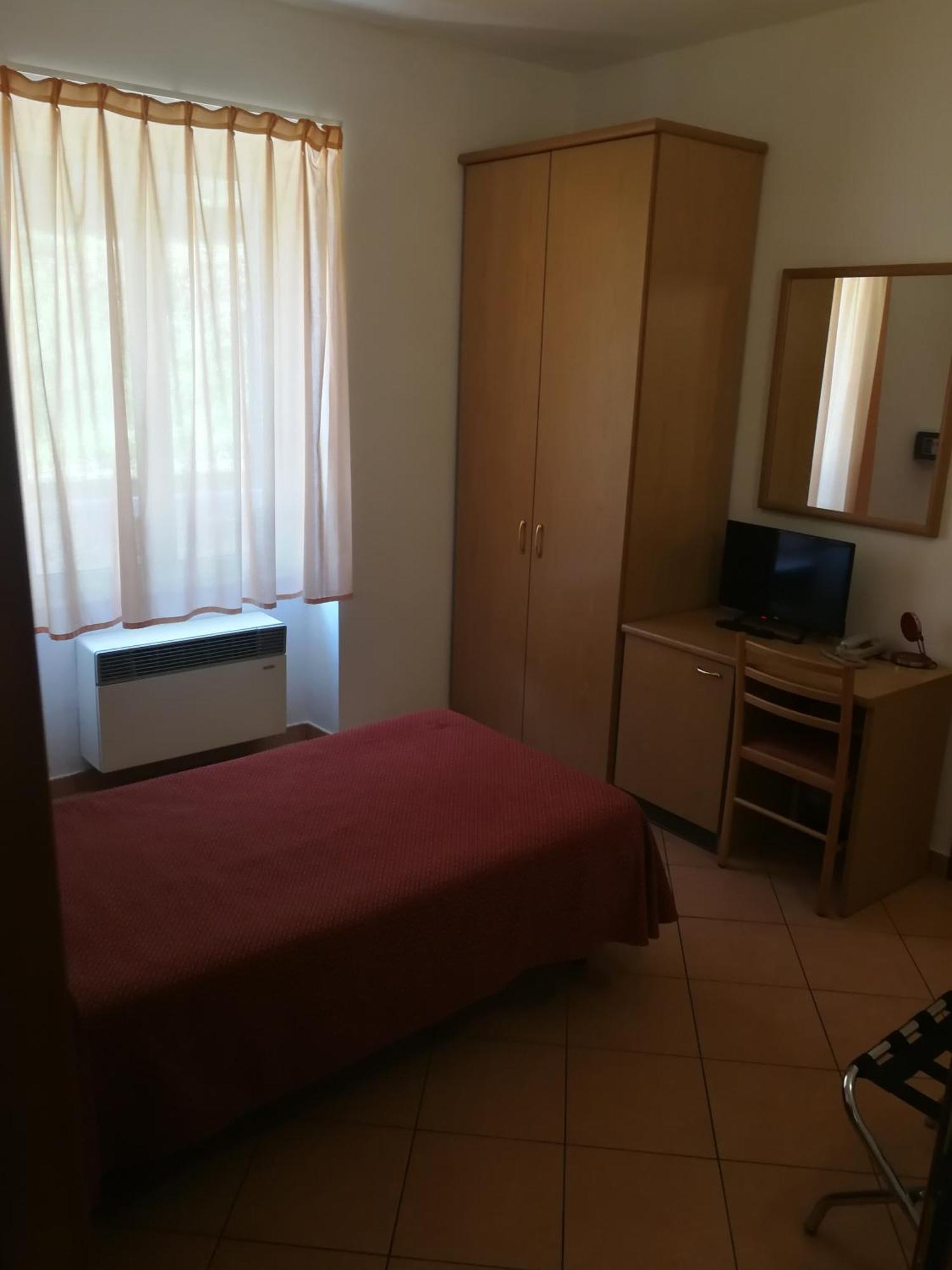 Albergo Della Stazione カイロ・モンテノッテ 部屋 写真